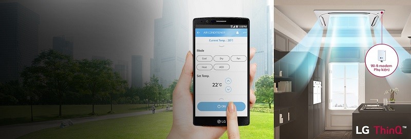 NPP Ariston Việt Nam