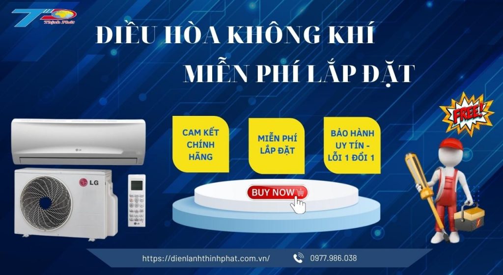 NPP Ariston Việt Nam