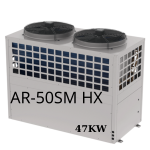 Máy Bơm Nhiệt Bể Bơi Ariston AR-50SM HX