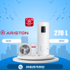 NUOS SPLIT WIFI FS 270L