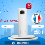 Bơm Nhiệt Dân Dụng Ariston Nuos Plus Wifi 250 LÍT