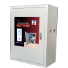 Tủ điều khiển heat pump dân dụng kết nối smart phone