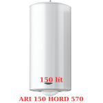 Máy Nước Nóng gián tiếp Ariston ARI 150 HORD 570