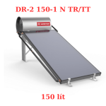 Máy Nước Nóng Năng Lượng Mặt Trời Kairos Thermo DR-2 150-1 N TR/TT