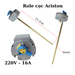Role bình nóng lạnh ariston – hàng chính hãng – D36